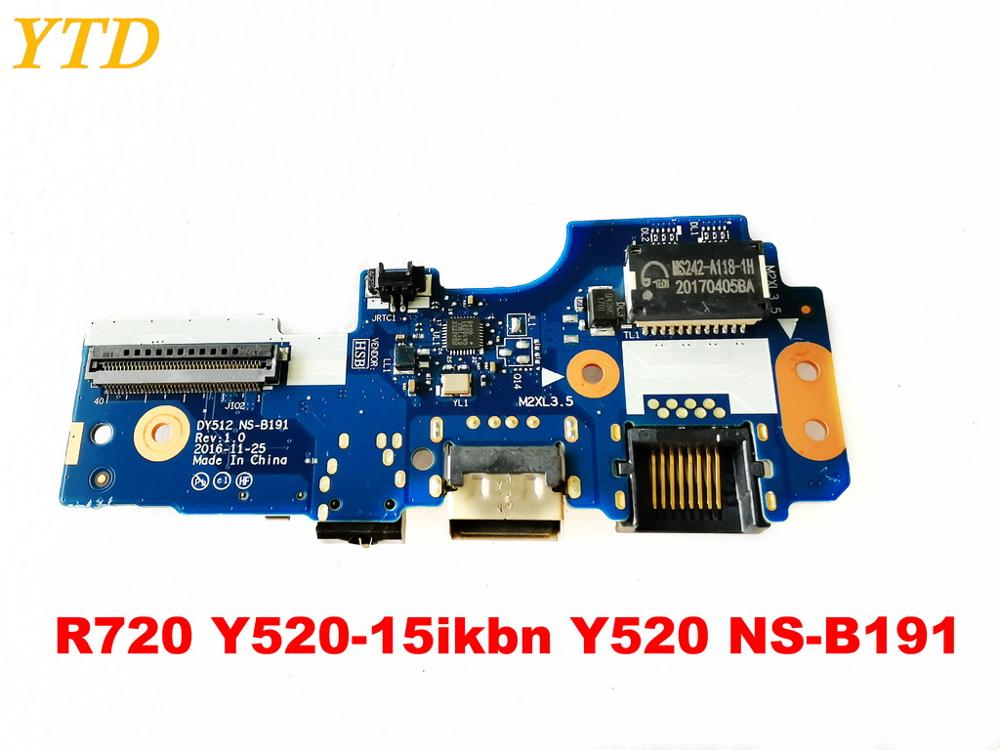   R720 Y520-15ikbn USB  R720 Y520-15ikbn Y520 NS-B191 ׽Ʈ  